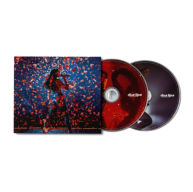 Live From Mexico (2CD Set)