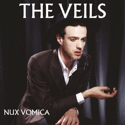 Nux Vomica