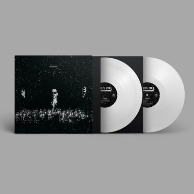 nothing (White Vinyl)