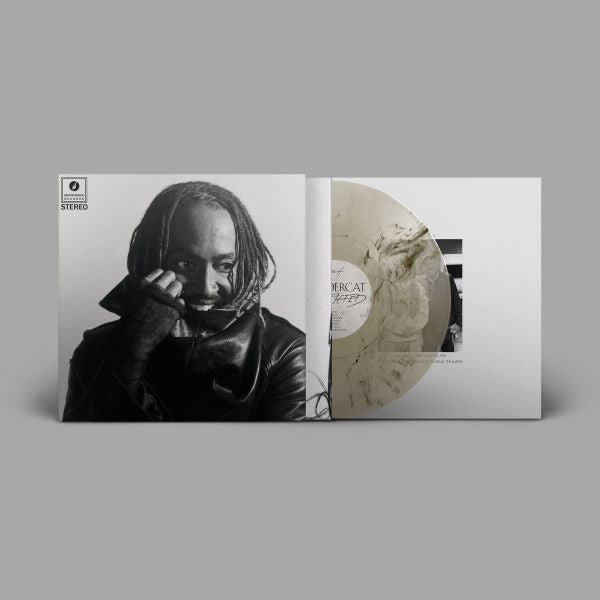 Distracted (Indie Exclusive Vinyl)