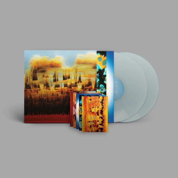 Distance in Static (Indie Exclusive 2xLP Vinyl)