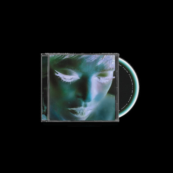 new avatar (CD)