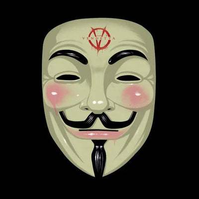 V for Vendetta (Original Motion Picture Soundtrack)