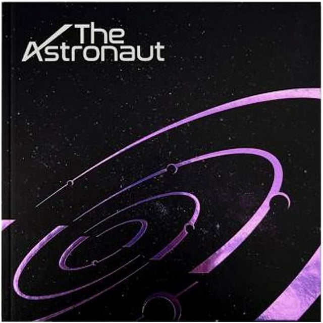 Astronaut (Version 1) - Astronaut (Version 1)