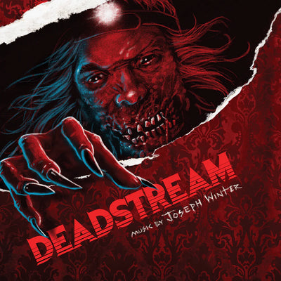 Deadstream (Original Soundtrack) (Red Vinyl)