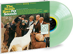 RSD ESSENTIAL Pet Sounds