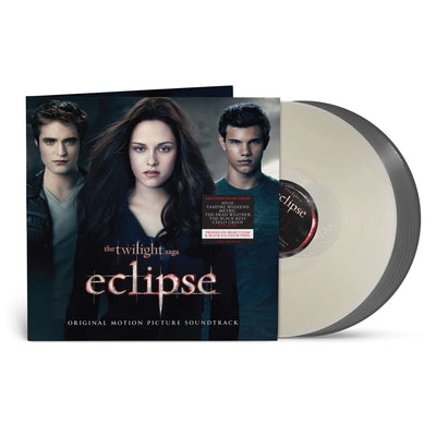 The Twilight Saga: Eclipse (Original Soundtrack) 2LP