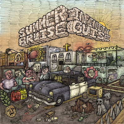 Infinity Guise (CD)
