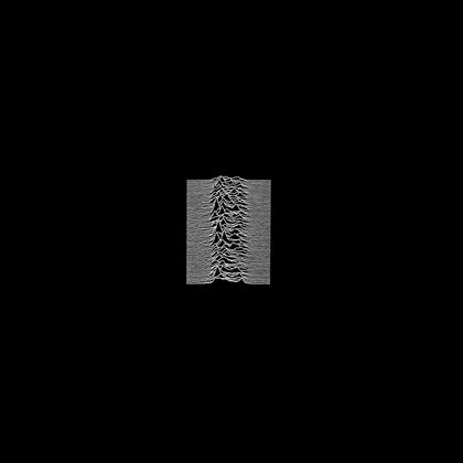 Unknown Pleasures+