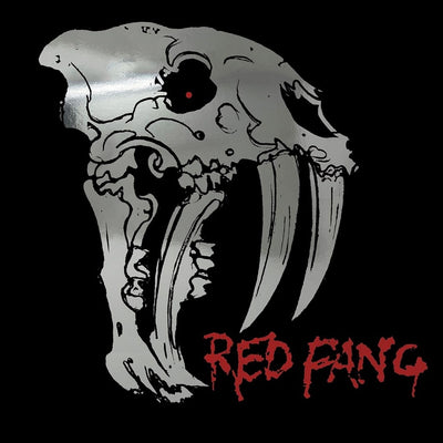 Red Fang 15th Anniversary