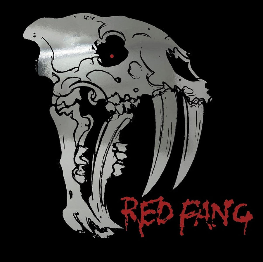 Red Fang 15th Anniversary