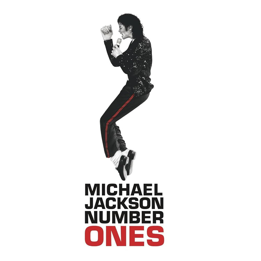 Number Ones (CD)