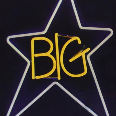 #1 Record Big Star