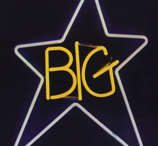 #1 Record Big Star - #1 Record Big Star