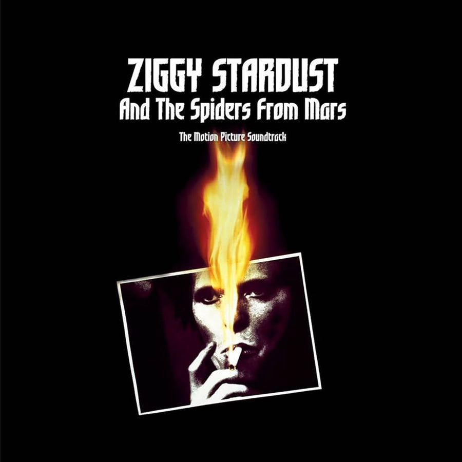 Ziggy Stardust And The Spiders From Mars (Original Soundtrack)