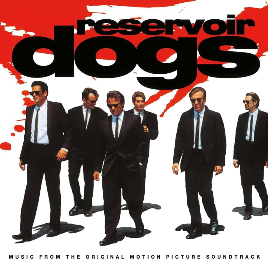 Reservoir Dogs OST