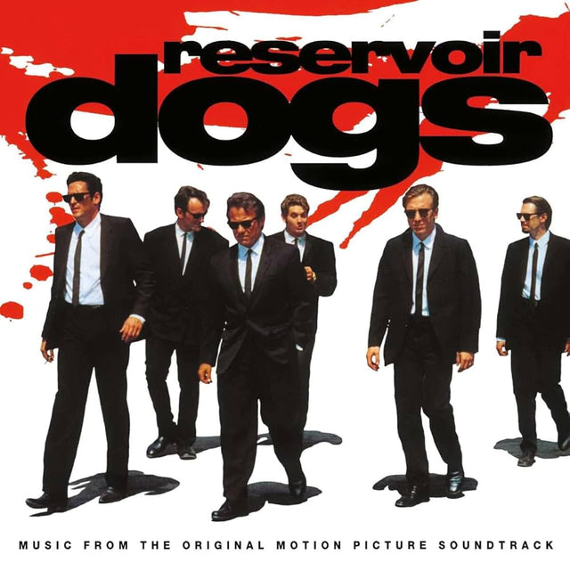 Reservoir Dogs - Reservoir Dogs