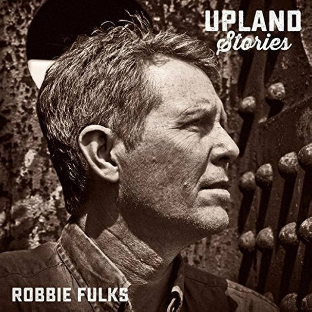 Upland Stories - Upland Stories