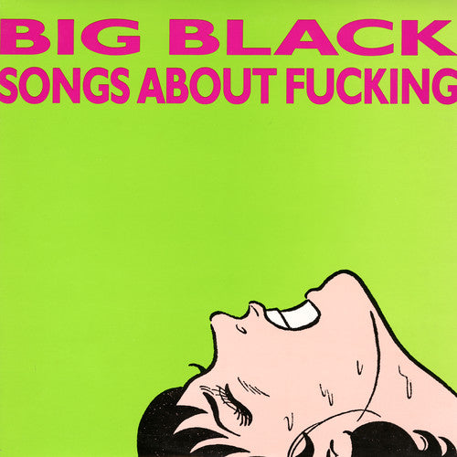 Songs About F***ing