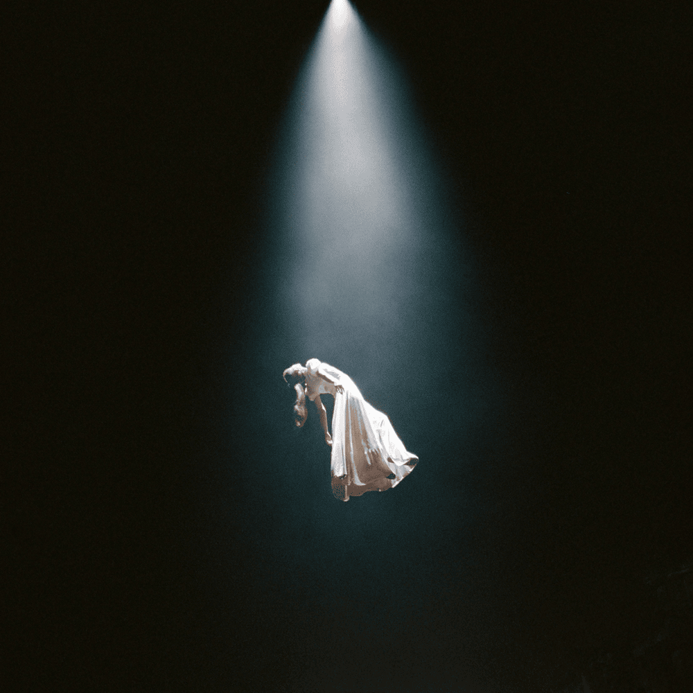 eternal sunshine deluxe: brighter days ahead (Translucent Marble