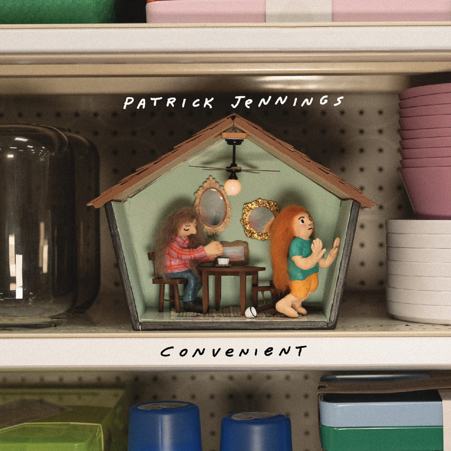 Convenient (Indie Exclusive Vinyl)