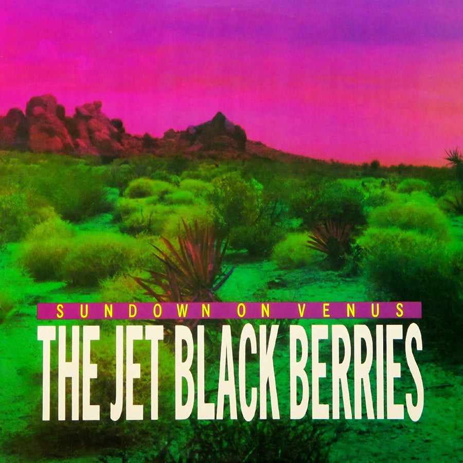 Sundown on Venus (Definitive Edition CD)