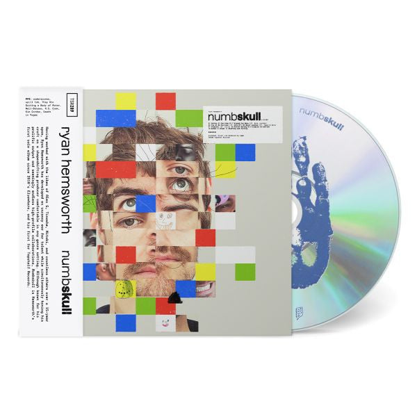 Numbskull (CD)