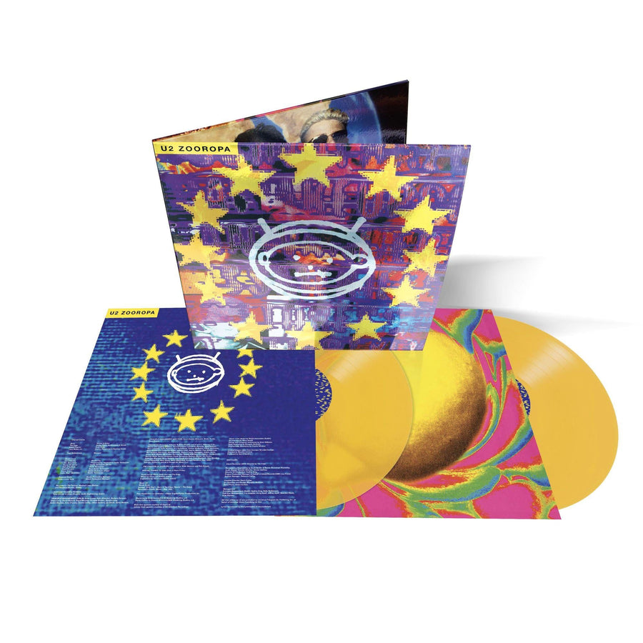 Zooropa (30th Anniversary Edition)