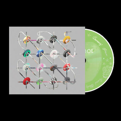 bitknot (First Edition CD)