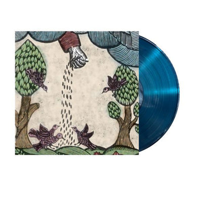 Songs and Other Things (TEAL VINYL)