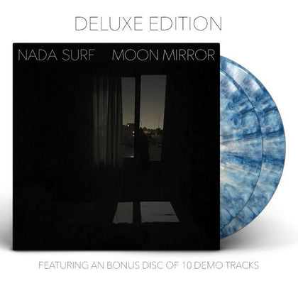 Moon Mirror (Deluxe Edition 2LP)