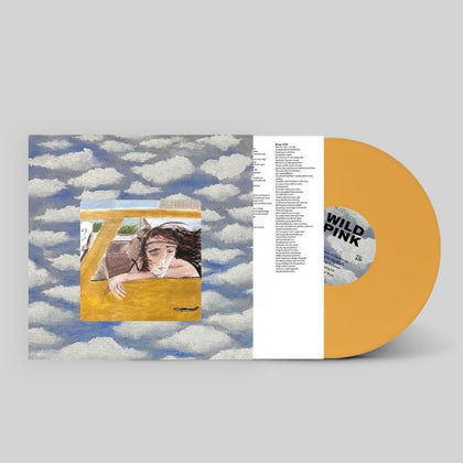 Dulling The Horns (Mustard Yellow Vinyl)