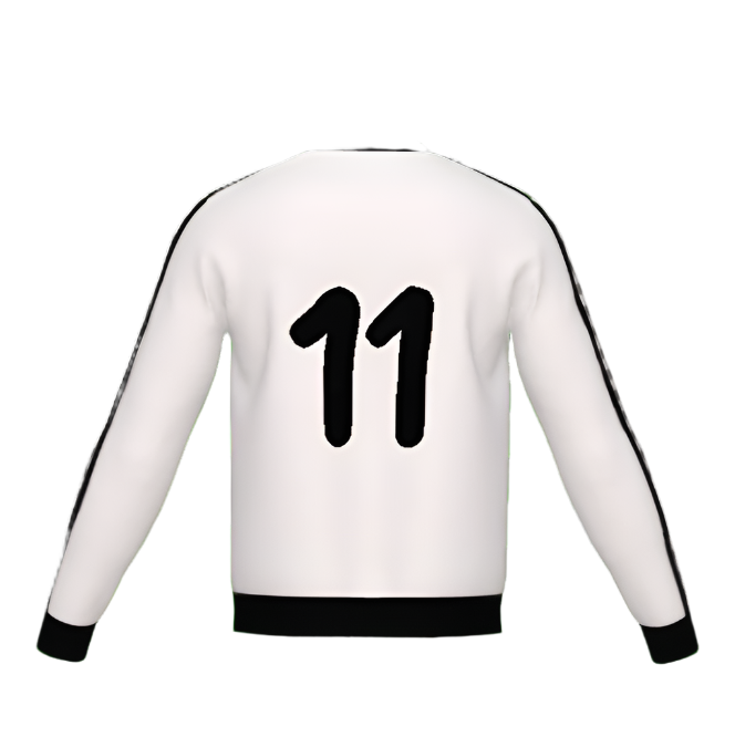 Number 11