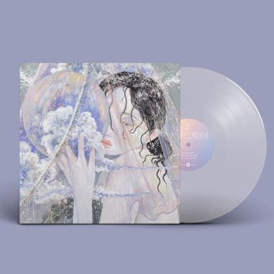 Phoebe Rings (Milky Clear Vinyl)