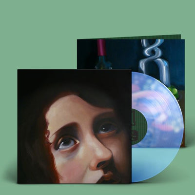 Sinister Grift (Indie Exclusive Curacao Blue Vinyl)