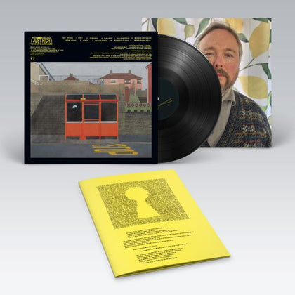 End of the Middle (Indie Exclusive w/ Signed Print)
