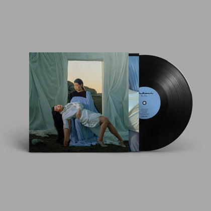 For You (Black Eco Vinyl)