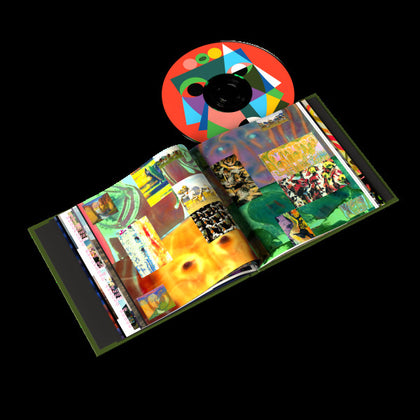 Tall Tales CD (Deluxe Edition)