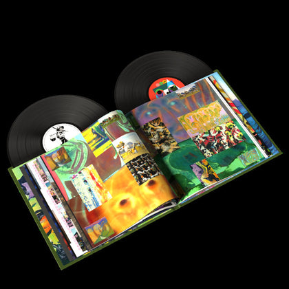 Tall Tales (Deluxe Edition)