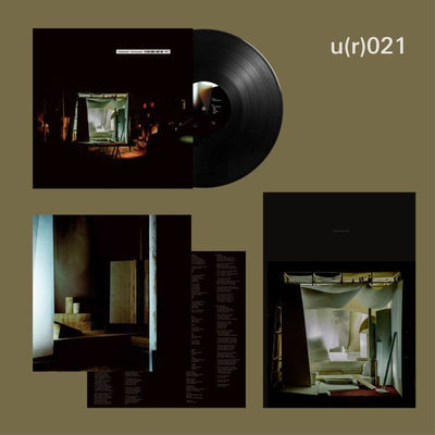 Somersaults (140g Vinyl)