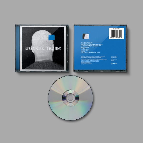 Radical Frame (CD)