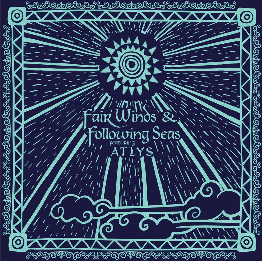 Music from The Wind Waker (2xLP Colored Vinyl)