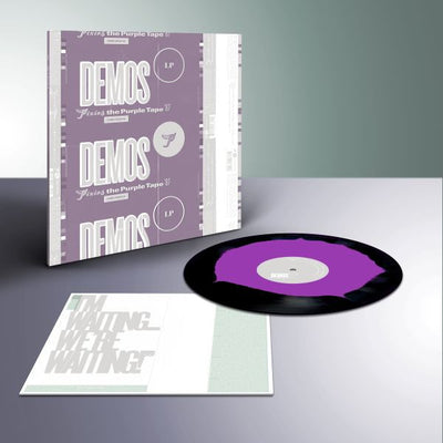 Demos (Color In Color Vinyl)