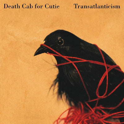 Transatlanticism (20th Anniversary) CD