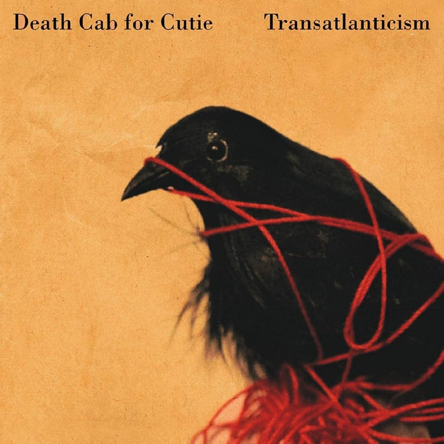 Transatlanticism (20th Anniversary) CD