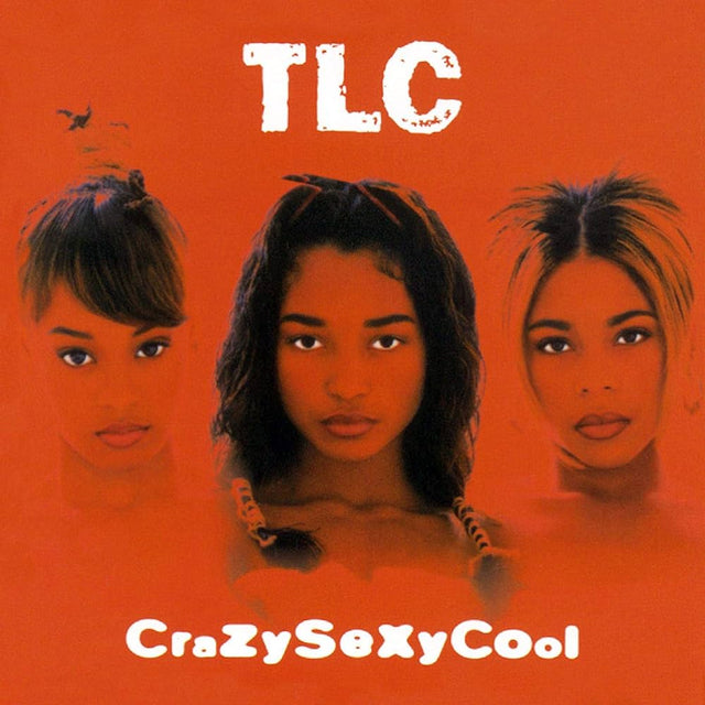 CrazySexyCool (2LP) - CrazySexyCool (2LP)