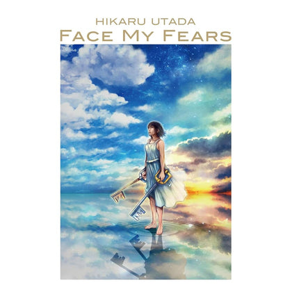 Face My Fears [Import CD]