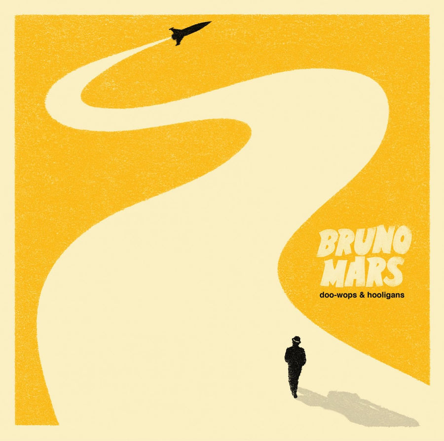 Doo-Wops and Hooligans