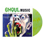 Ghoul Music (Limited Edition Coke Clear Vinyl) - Ghoul Music (Limited Edition Coke Clear Vinyl)