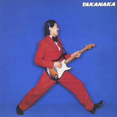 Takanaka [Import SHM-CD]